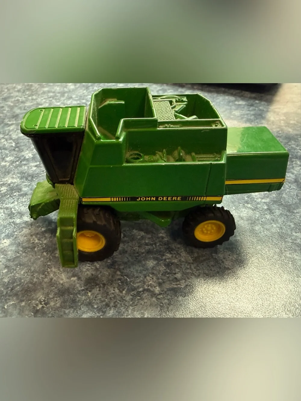 Wet Seal vintage ertl